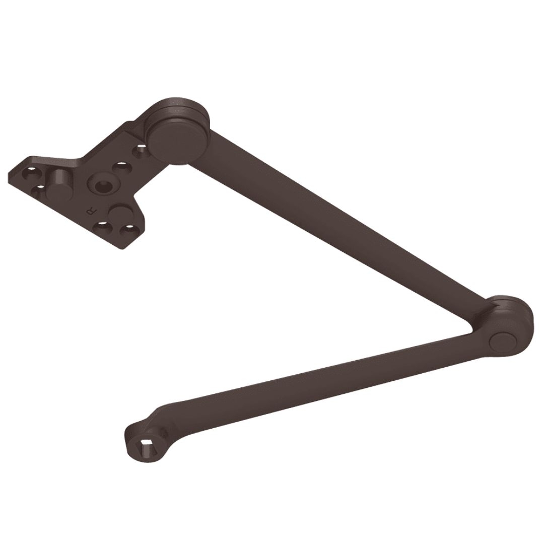 695 - Dark Bronze Painted